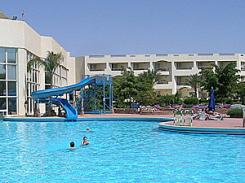 Отель Oriental Resort 4* (Ориентал Ресорт)         Курорт:Шарм Эль Шейх