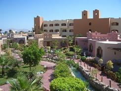Отель Nubian Island 5* (Нубиан Айленд)         Курорт:Шарм Эль Шейх