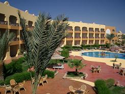Отель Nubian Village 4* (Нубиан Вилладж)         Курорт:Шарм Эль Шейх