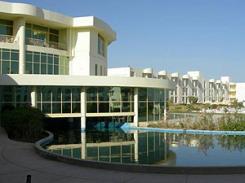 Отель Raouf Hotels International 5* (Раф Хотелс Интернейшнл)         Курорт:Шарм Эль Шейх