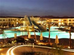 Отель Reef Oasis Blue Bay Resort 5* (Риф Оазис Блю Бей Ресорт)         Курорт:Шарм Эль Шейх