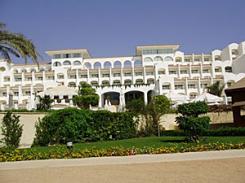 Отель Savita Resort & SPA 5* (Савита Ресорт и СПА)         Курорт:Шарм Эль Шейх