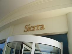 Отель Sierra 4* (Сиерра)         Курорт:Шарм Эль Шейх