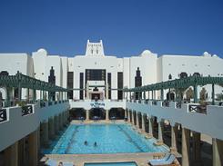 Отель Sharm Plaza 5* (Шарм Плаза)         Курорт:Шарм Эль Шейх