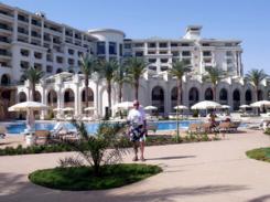 Отель Stella Di Mare Sharm Beach 5* (Стелла Ди Маре)         Курорт:Шарм Эль Шейх