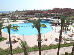 Отель Sharm Grand Plaza 5* (Шарм Гранд Плаза)         Курорт:Шарм Эль Шейх