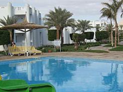 Отель Sonesta Club 4* (Сонеста Клаб)         Курорт:Шарм Эль Шейх