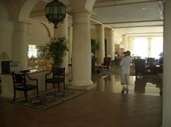Отель Sheraton Sharm 5* (Шератон Шарм)         Курорт:Шарм Эль Шейх