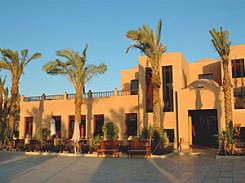 Отель Tamra Beach 5* (Тамра Бич)         Курорт:Шарм Эль Шейх