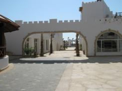 Отель Tiran Sharm 5* (Тиран Шарм)         Курорт:Шарм Эль Шейх