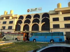 Отель AMC Azur  5* (АМС Азур)         Курорт:Хургада