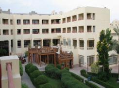 Отель Charm Life Paradise Resort  4* (Чарм Лайф Пэрадайз Ризот )         Курорт:Хургада