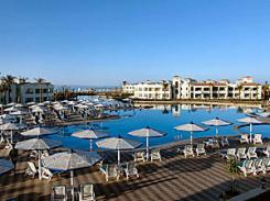 Отель Dana Beach Resort 5* (Дана Бич)         Курорт:Хургада