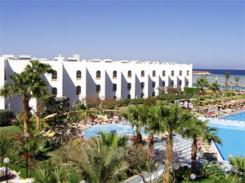 Отель Arabia Azur Resort 4* (Арабия Азур Ризот)         Курорт:Хургада