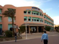 Отель Desert Inn 3* (Дезерт Инн)         Курорт:Хургада