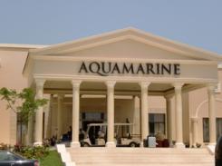 Отель Iberotel Aquamarine Resort 5* (Иберотель Аквамарин Ризот)         Кур ...