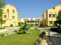 Отель Hilton Hurghada Resort 5* (Хилтон Хургада Резорт)         Курорт:Хургада
