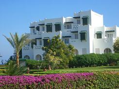 Отель Mercure Hurghada 4* (Меркури Хургада)         Курорт:Хургада