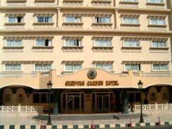 Отель Shedwan Garden 4* (Шедван Гарден)         Курорт:Хургада