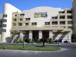 Отель Sindbad Aqua Hotel 4* (Синдбад Аква)         Курорт:Хургада