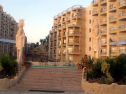 Отель Sphinx Resort 5* (Сфинкс Ризот)         Курорт:Хургада