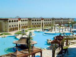 Отель Sunrise Mamlouk Palace Resort 5* (Санрайз Мамлук Палас Ризот)         ...