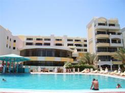 Отель Sunrise Holidays Resort 5* (Санрайз Холидейс Ризот)         Курорт:Хургада