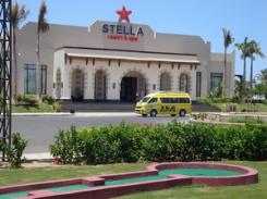 Отель Stella Makadi 5* (Стелла Макади )         Курорт:Макади