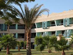 Отель Hilton Nuweiba Coral Resort 4* (Хилтон Нувейба Корал Ресорт)         Курорт:Нувейба