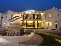 Отель Sea Sun 4* (Сиа Сан)         Курорт:Дахаб