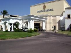 Отель InterContinental Abu Soma Resort 5* (ИнтерКонтинентал Абу Сома Ризот) ...