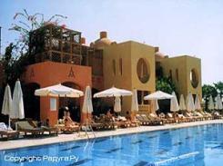 Отель Steigenberger Golf Resort 5* (Штайгенбергер Гольф)         Курорт:Эль Гуна