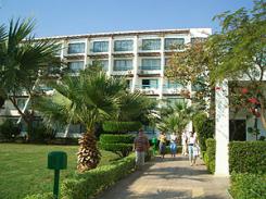 Отель Shams Safaga 4* (Шамс Сафага)         Курорт:Сафага