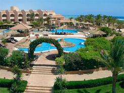 Отель Flamenco Beach & Resort El Quseir 4* (Фламенко Бич & Резорт Ель Кусейр)         Курорт:Марса Алам