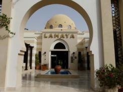 Отель Iberotel Lamaya Resort 5* (Иберотел Ламайа Ризот)         Курорт:Марс ...