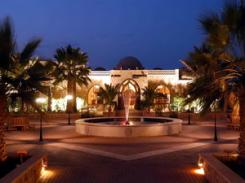 Отель Movienpick Resort  5* (Мовенпик)         Курорт:Марса Алам