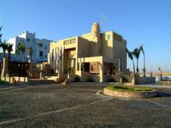 Отель Marina Lodge At Port Ghalib 4* (Марина Лодж Эт Порт Галиб)         Ку ...