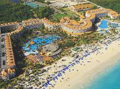 Отель Barcelo Premium Punta Cana 5* (Барсело Пермиум Пунта Кана)         Курорт:Пунта Кана