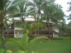 Отель Grand Palladium Punta Cana Resort & Spa 5* (Гранд Палладиум Пунта Кан ...