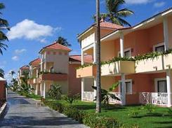 Отель Grand Bahia Principe Bavaro & Punta Cana 5* (Гранд Бахиа Принцип)         Курорт:Пунта Кана