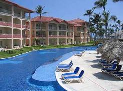 Отель Majestic Colonial Punta Cana 5* (Маджестик Колониал Пунта Кана)       ...