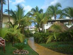 Отель Melia Caribe Tropical 5* (Мелиа Карибе Тропикал)         Курорт:Пунта ...
