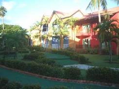 Отель Tropical Princess 4* (Тропикал Принцесс)         Курорт:Пунта Кана