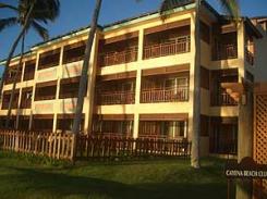 Отель Vik Cayena Beach 4* (Вик Каена Бич)         Курорт:Пунта Кана