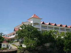 Отель Gran Bahia Principe Сayo Levantado 5* (Гран Бахиа Принципе Кайо Левантадо)         Курорт:Самана