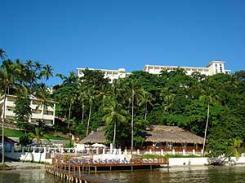 Отель Gran Bahia Principe Cayacoa 5* (Гран Бахиа Принципе Каякоа)         Курорт:Самана