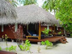 Отель Medhufushi Island Resort 5* (Медхуфуши Исланд Резорт)         Курорт: ...