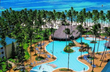 Курорты Доминикана - курорты Карибского моря