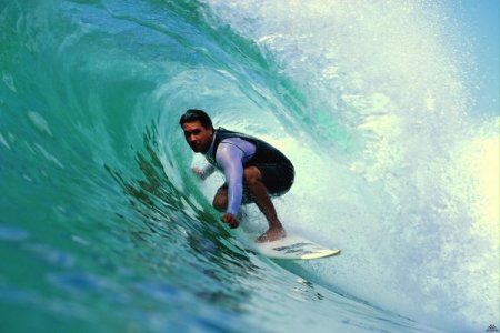 Серфинг в Доминикане - серфинг туры для начинающих и профи серферов