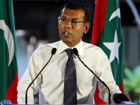 Государство Мальдив - Государственное устройство на Мальдивах
